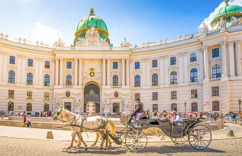 Bilete de avion spre viena din chisinau